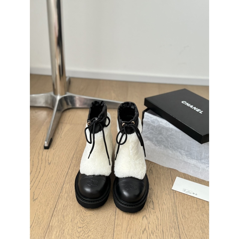 Ch*el boots